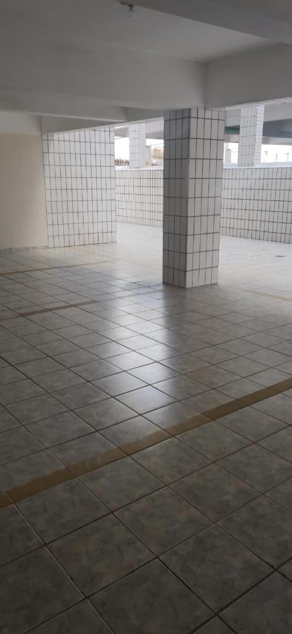 Apartamento Praia Grande - Vila Guilhermina Eksteriør billede