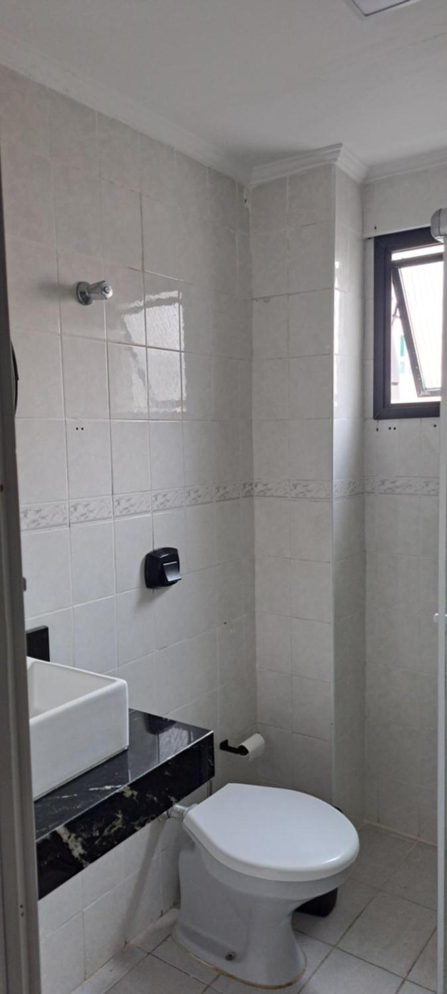 Apartamento Praia Grande - Vila Guilhermina Eksteriør billede